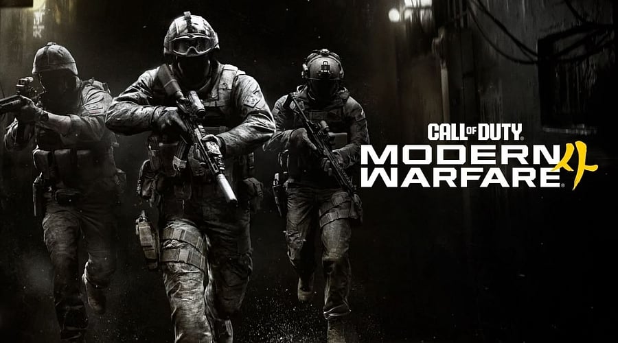 Modern Warfare 4 Release Date is Key for Players