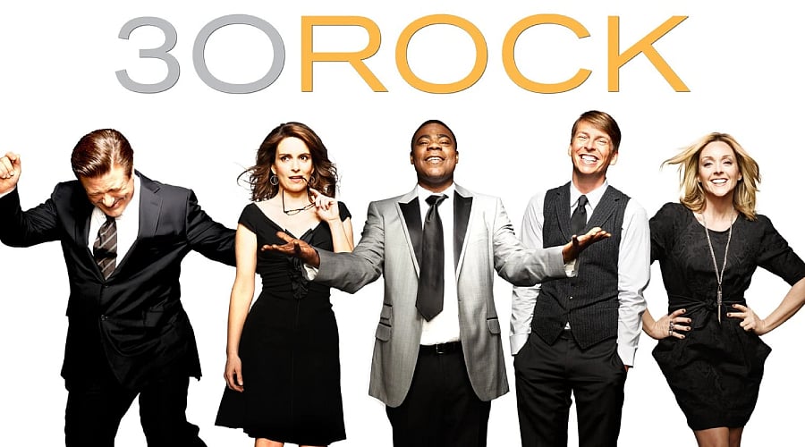 30 Rock