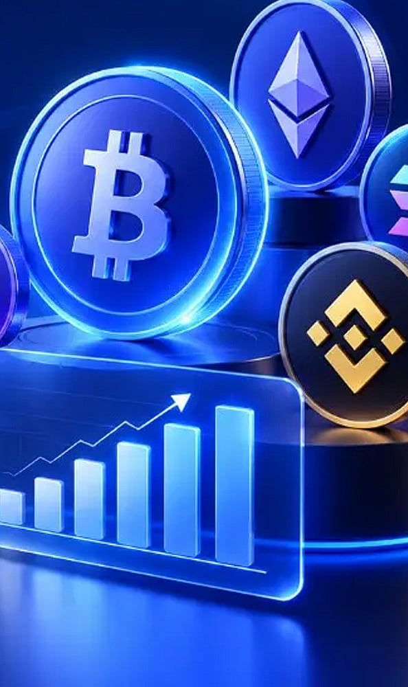 Research tokenomics
