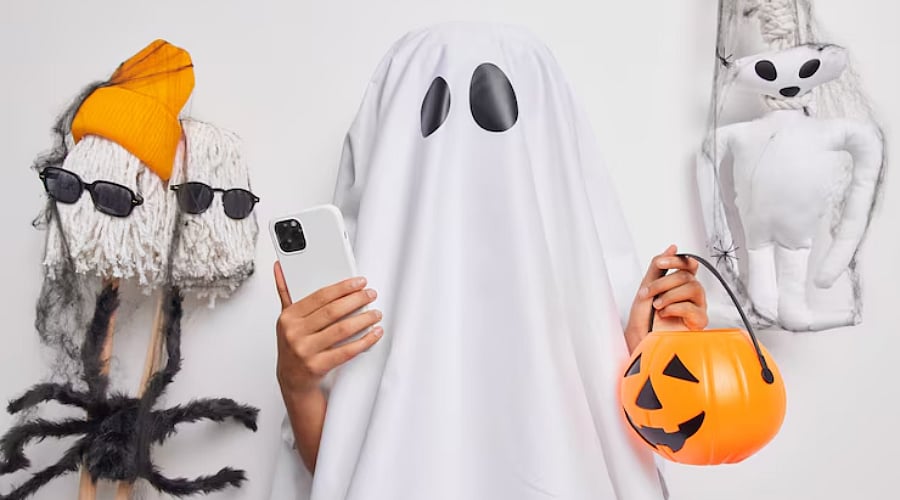 Halloween Safety Gadgets Every Parent Should Know About