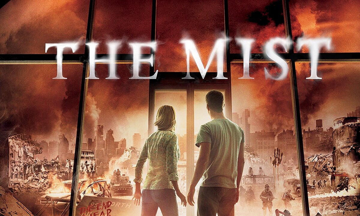 The Mist (2007)