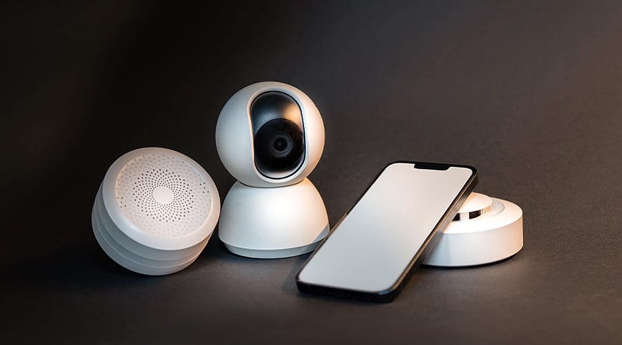 Smart Home Devices Need Careful Planning