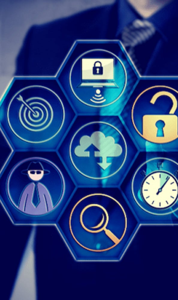 Prepare for Cyberattacks Before They Happen