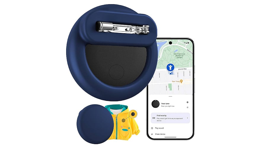 GPS Trackers for Location Awareness