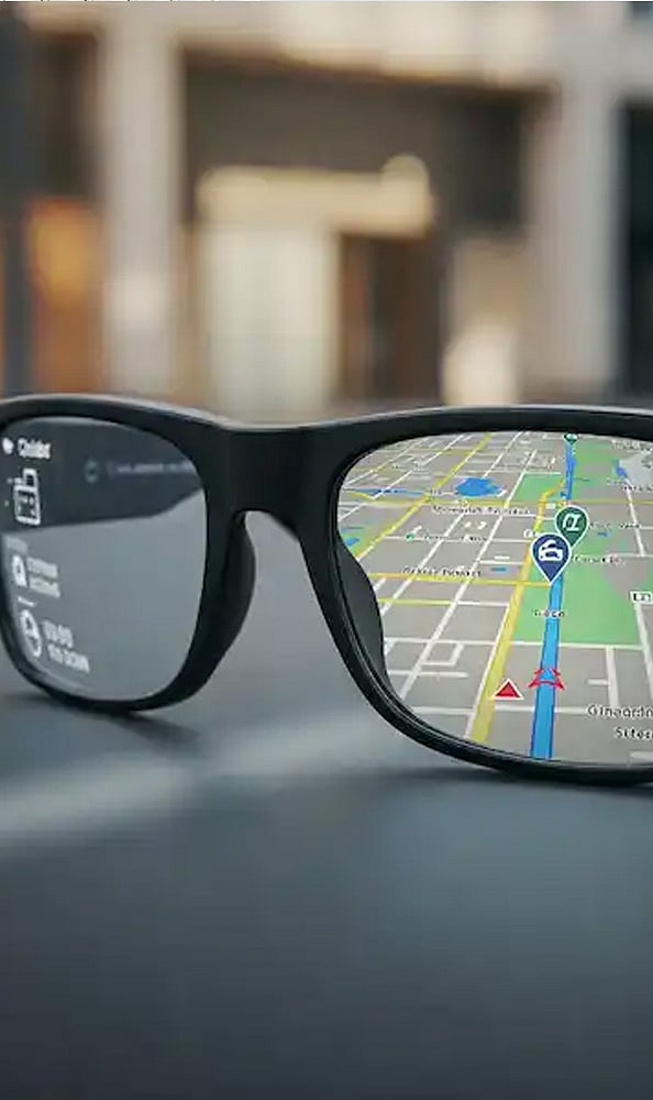 Navigation Support