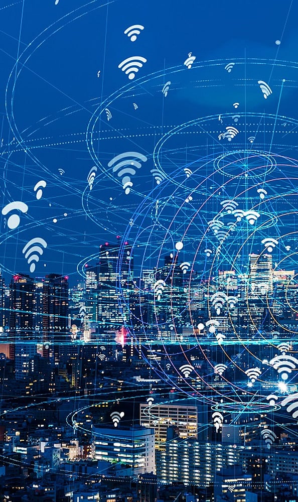 Smart Nation, Smarter Security