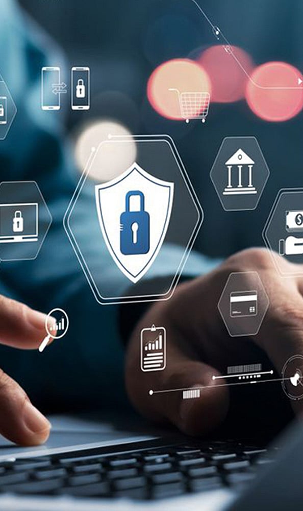 Protect Critical Infrastructure