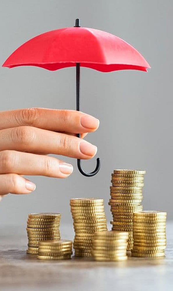 Build a risk management plan