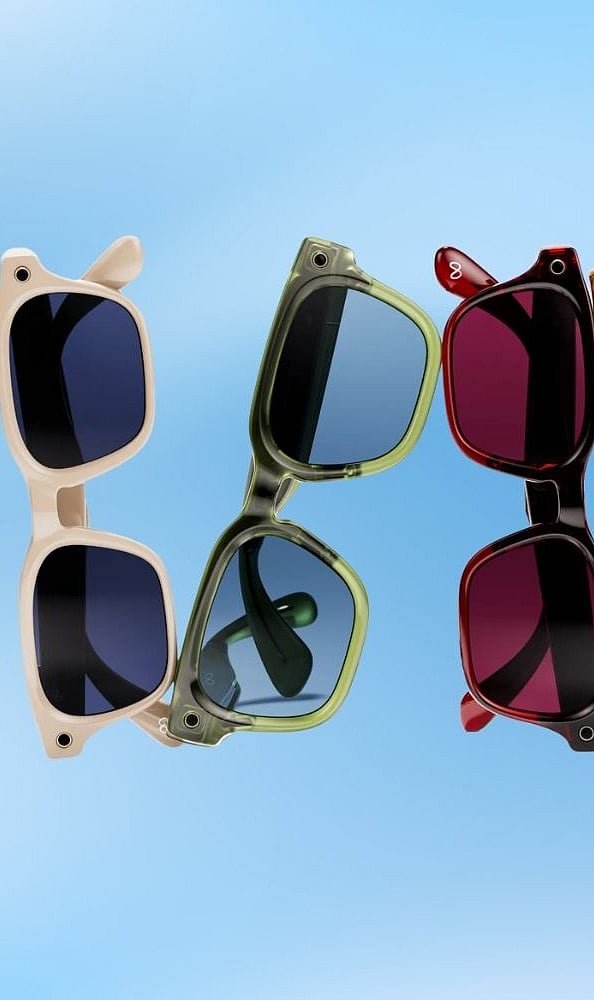 Smart Glasses vs Traditional Smart Glasses: What Has Changed in 2026?