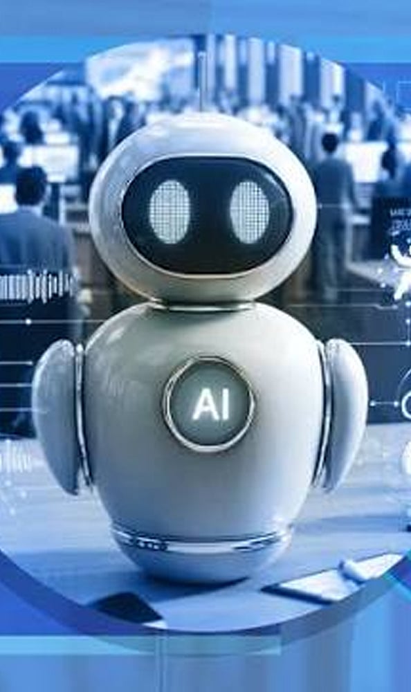 AI Agents Take Over Daily Tasks