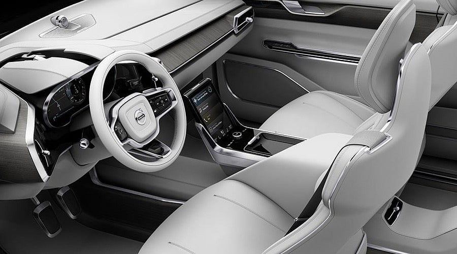Volvo Expands NVIDIA Partnership to Bring Hands-Free Driving to Future Cars