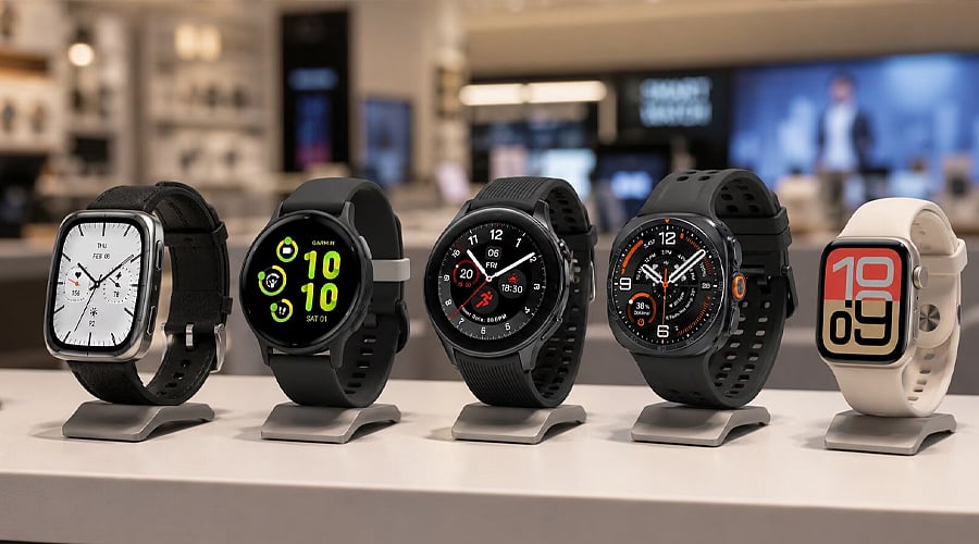 Smartwatches Are Worth It For The Right User