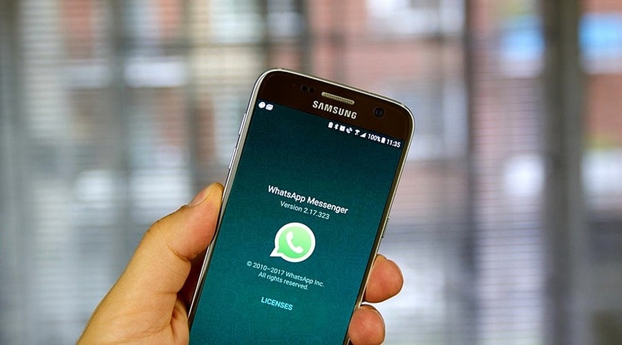 Warning! Fake WhatsApp App is Tricking Android Users on the Play Store