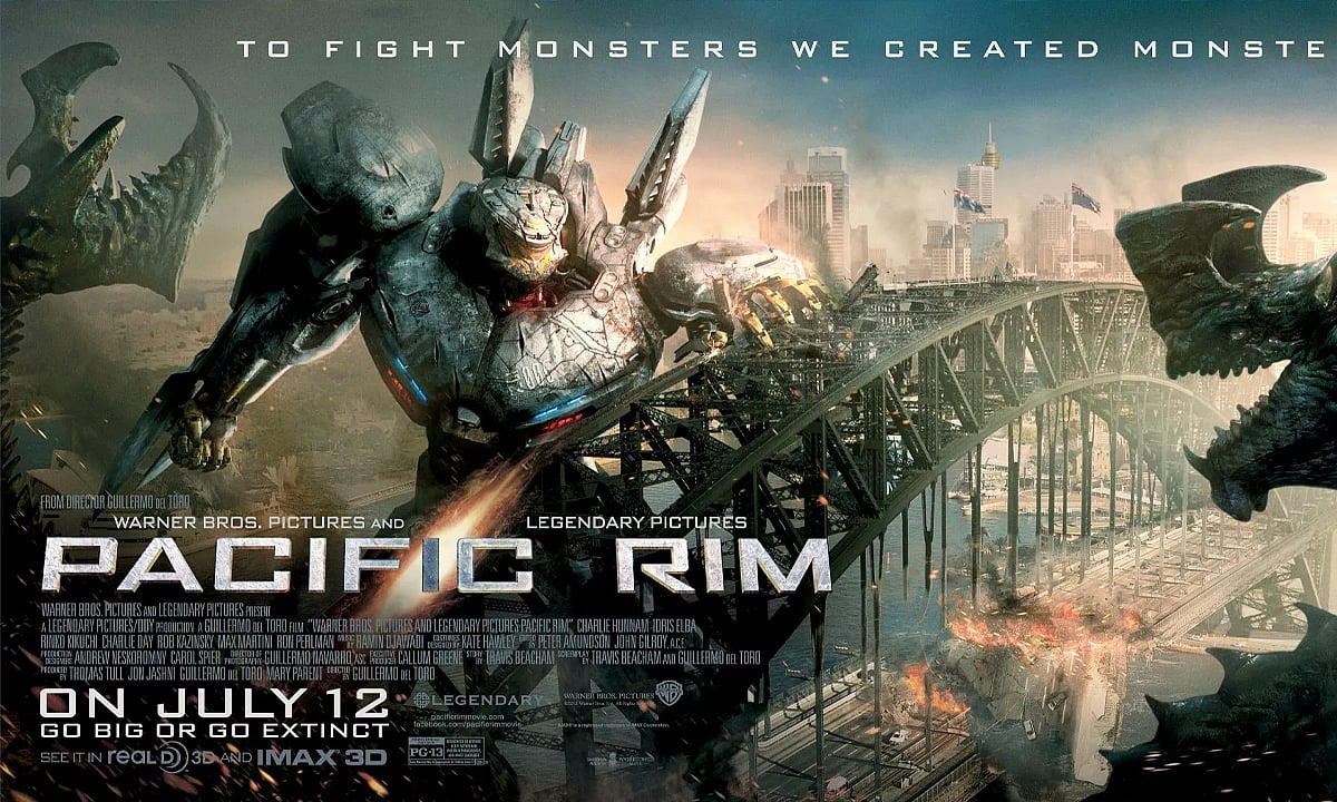 Pacific Rim