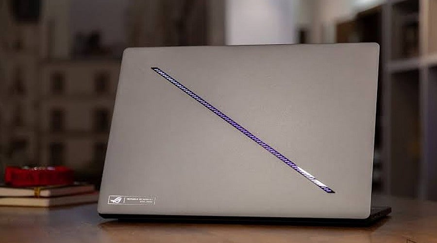 Asus ROG Zephyrus G16 (2026)