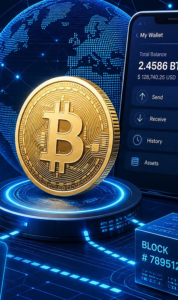 Practice reading blockchain explorers