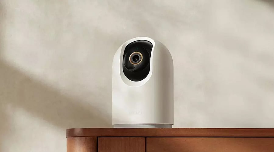 Use Smart Security Cameras