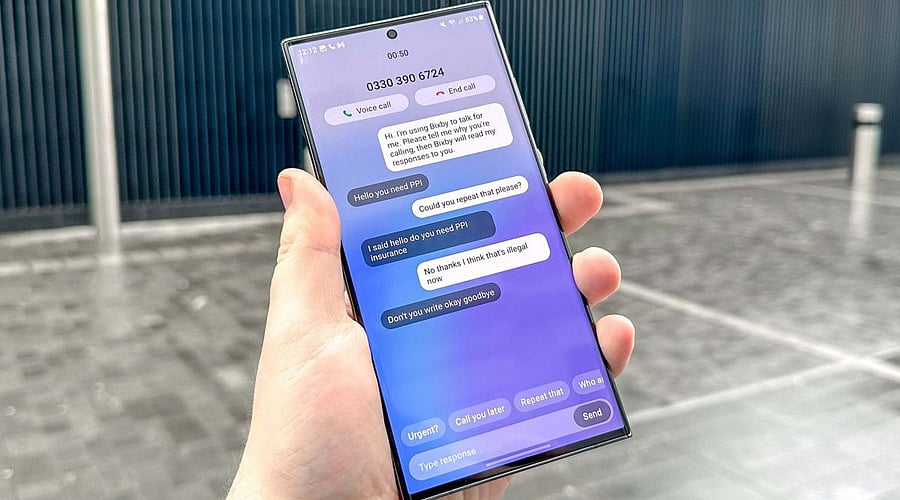 Bixby Adds Three Languages