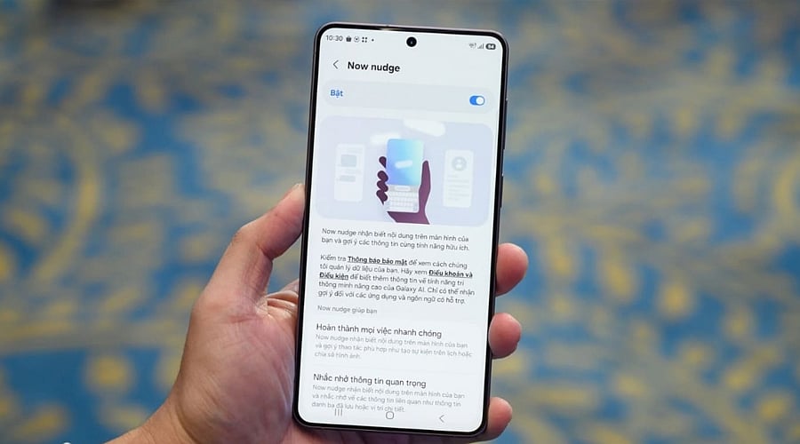 Now Nudge Supports Eight More Languages