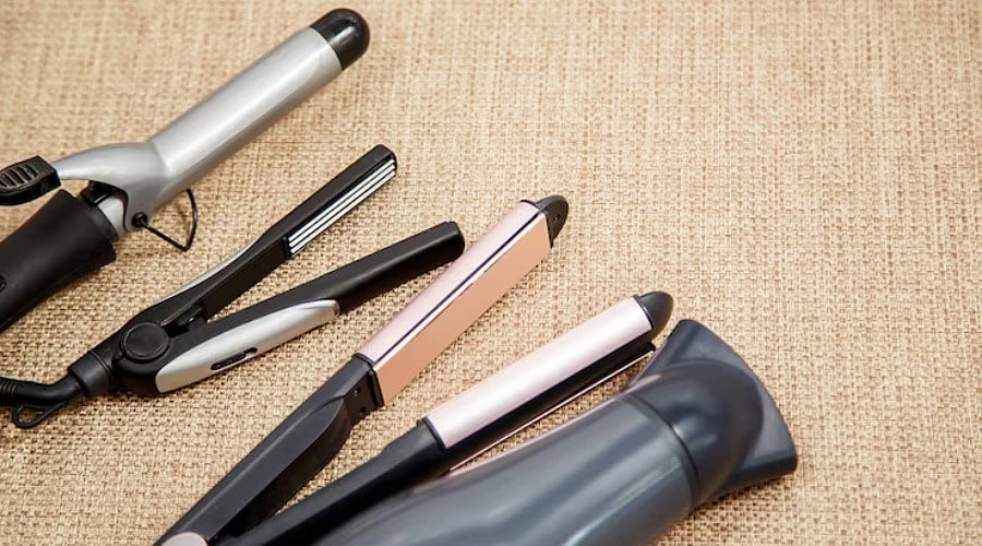 Amazon Great Indian Festival 2026: Best Hair Straightener Deals
