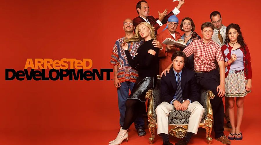Arrested Development