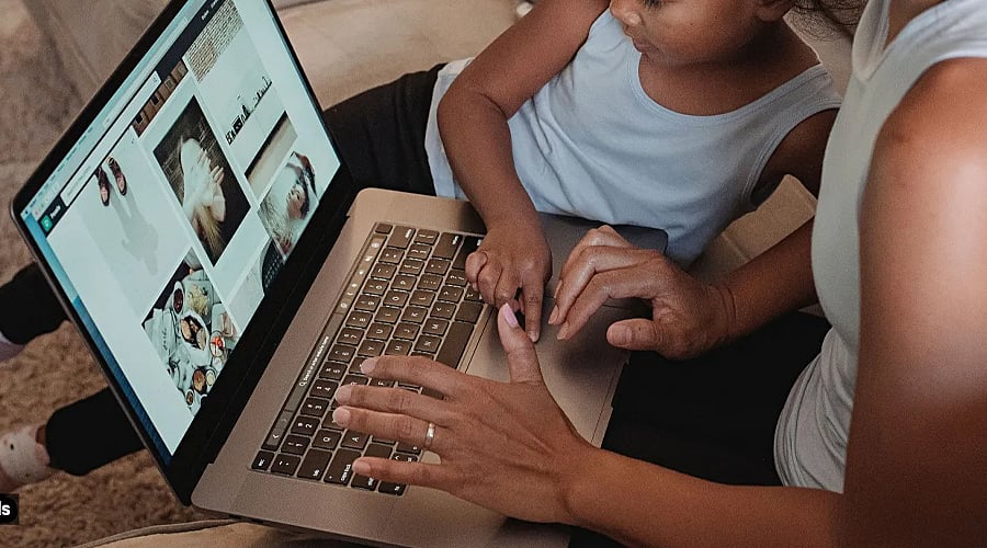 Build Safer Digital Habits