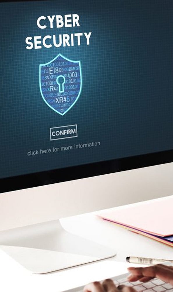 Invest in Cybersecurity Skills