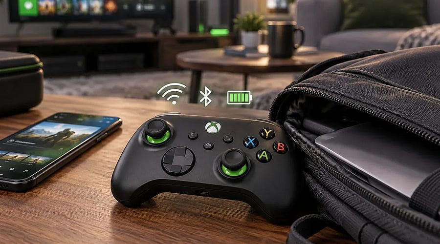 Pre-Orders and Availability