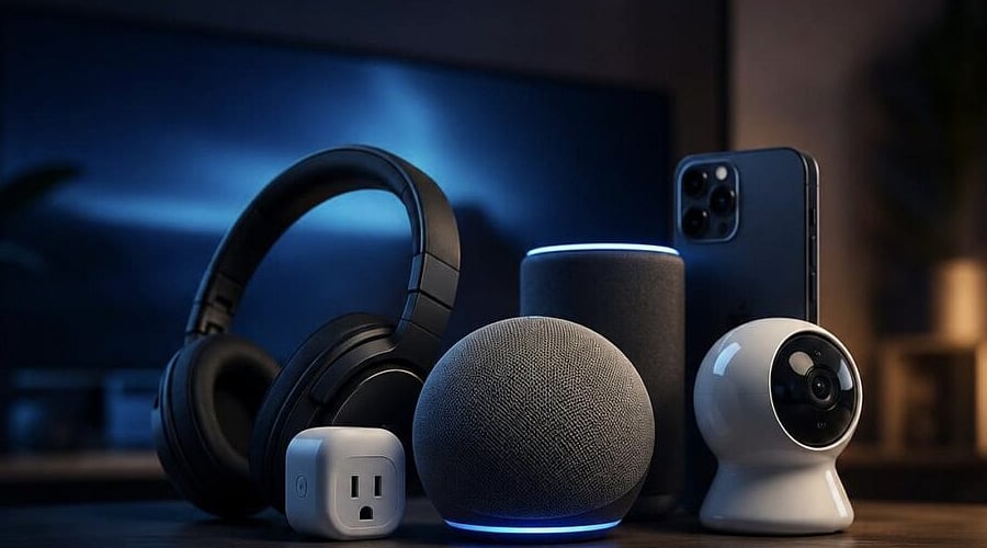 Choose Gadgets Based On Your Needs