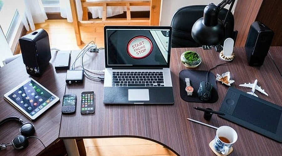 Useful Gadgets Make Daily Tasks Easier