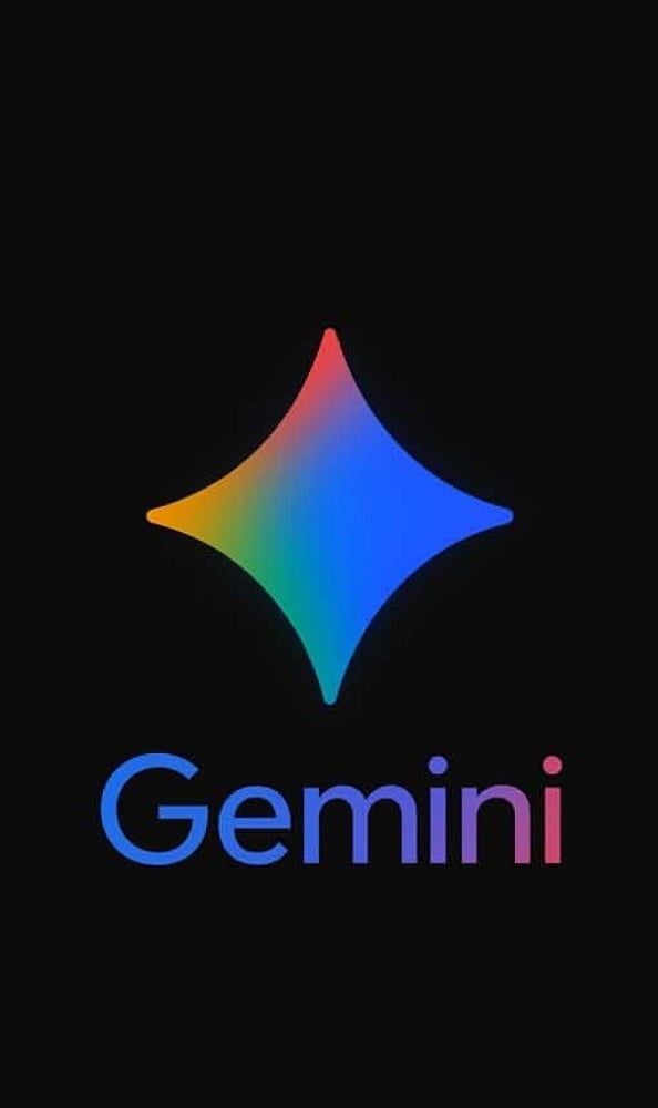 Google Chat with Gemini