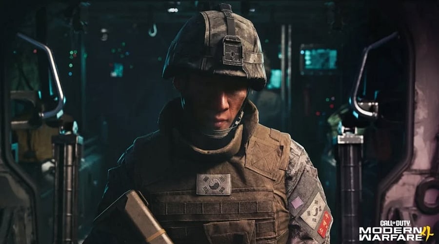 DMZ Early Access Arrives On October 20