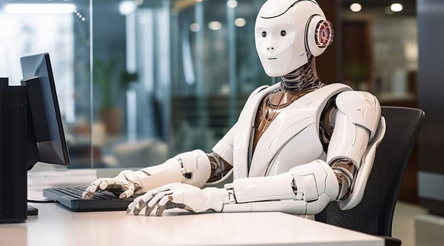 AI Agents In Autonomous Operations: A COO's Playbook