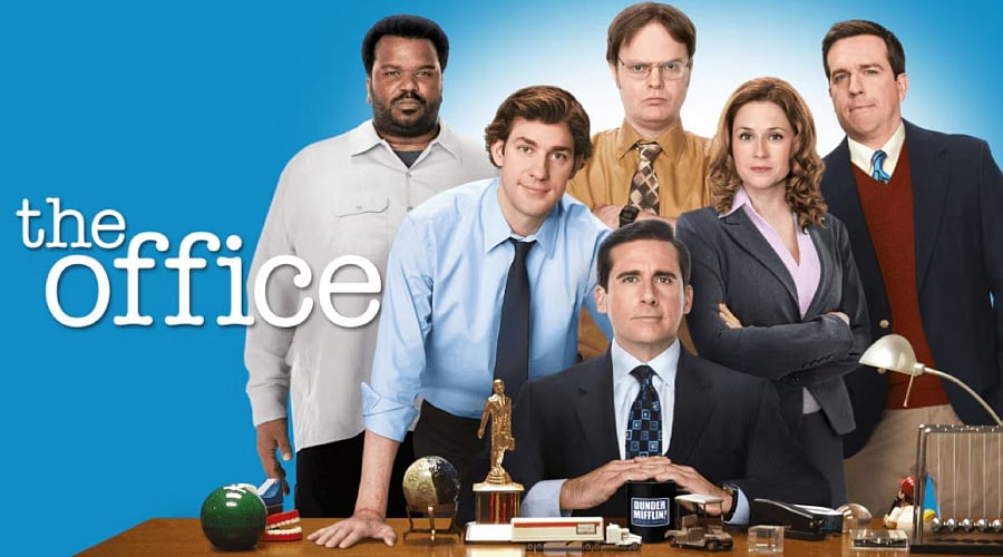 The Office (US)