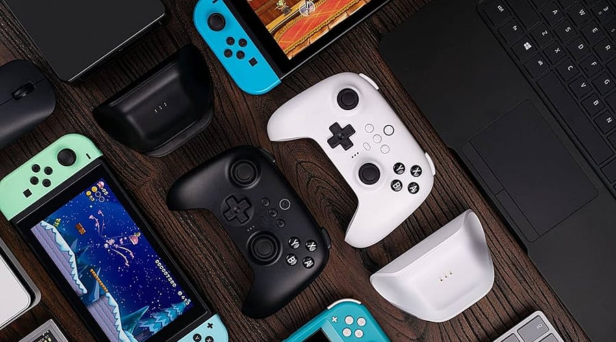 Connectivity Across Multiple Devices