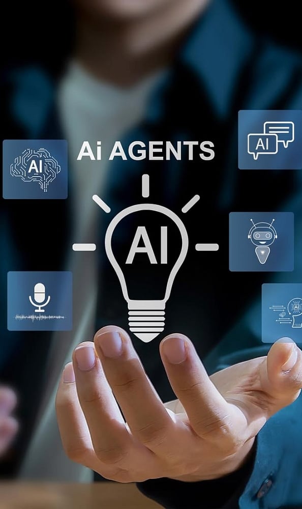 AI Agents and Automation