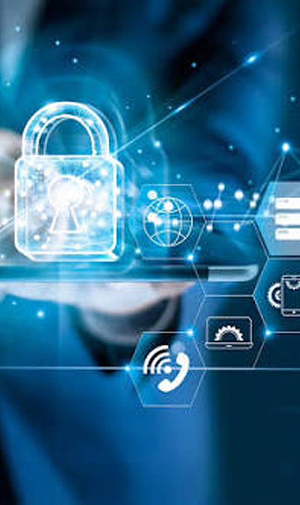 Build a National Cybersecurity Strategy
