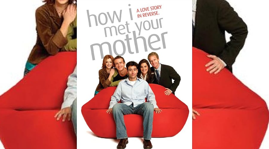 How I Met Your Mother