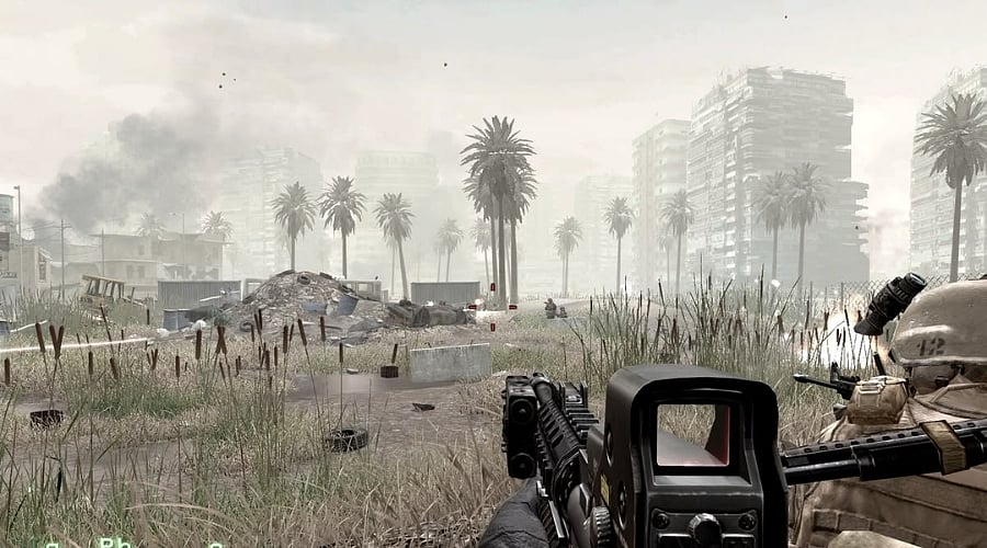 Preload Timing Remains Important For Players