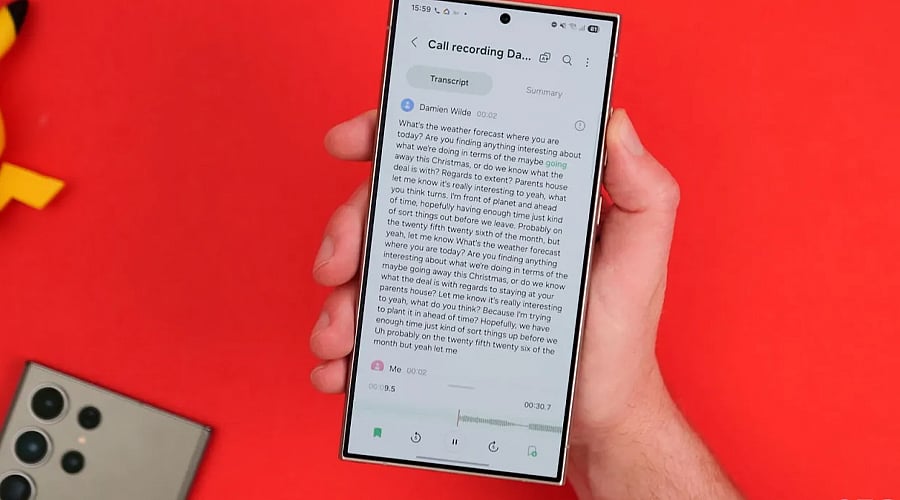Samsung Expands Galaxy AI Language Support