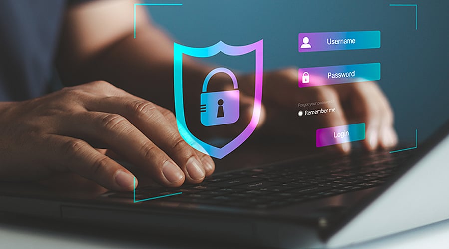 Choose Secure Authentication Methods
