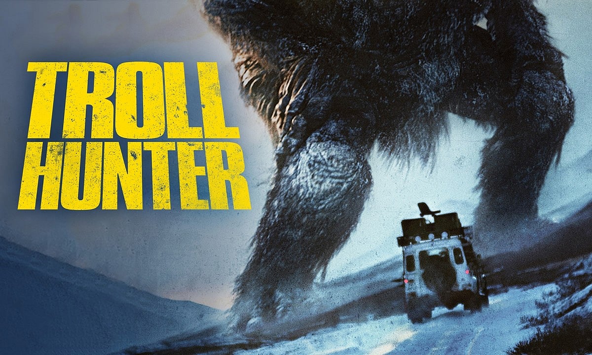 Trollhunter (2010)