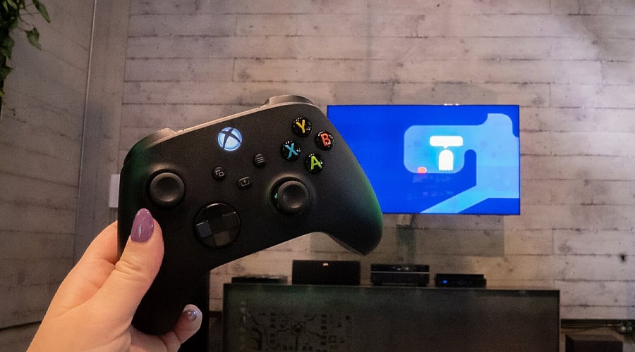Game Pass and Samsung Promotions
