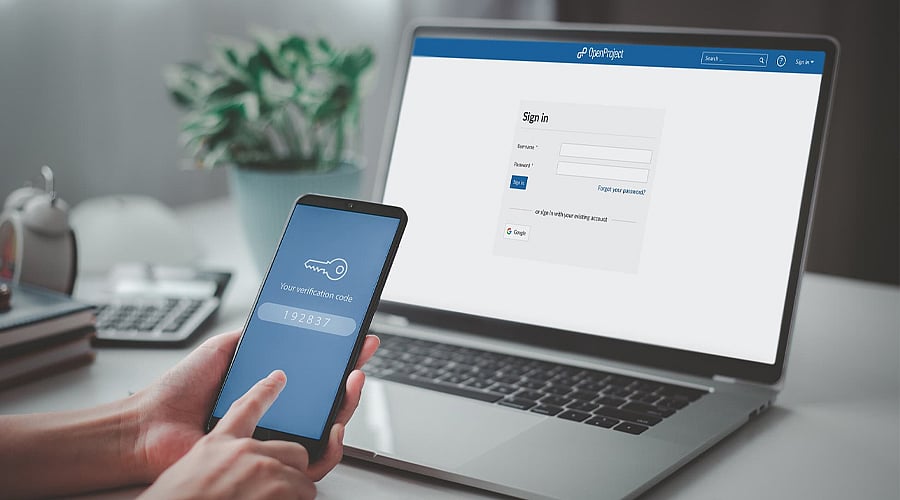 Multi-Factor Authentication Explained