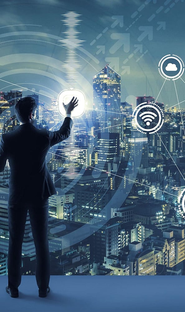 Secure Emerging Technologies