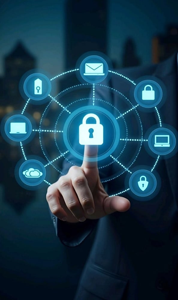 Security and Data Privacy