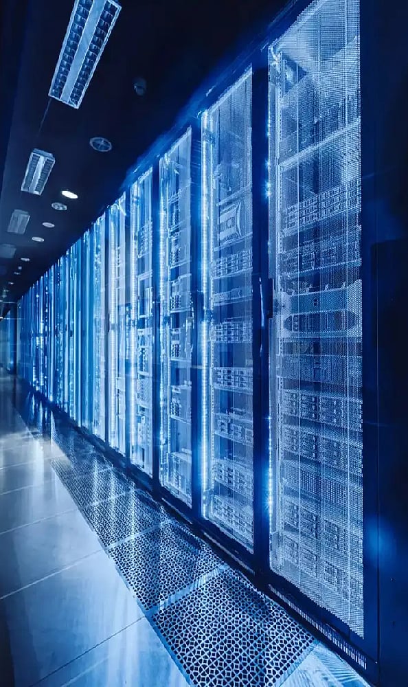 Data Centres: AI data centres require specialised servers, cooling systems and reliable electricity, making infrastructure expansion an expensive undertaking for technology providers.