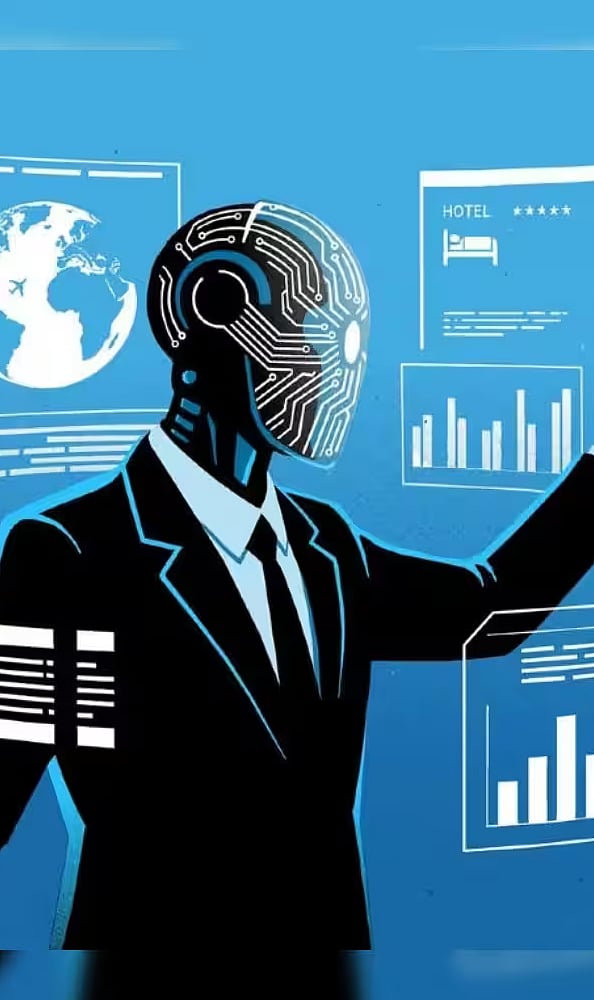 AI Agents: Autonomous AI agents perform multi-step tasks involving repeated model calls, data retrieval and decision-making, consuming more resources than simple chatbots.