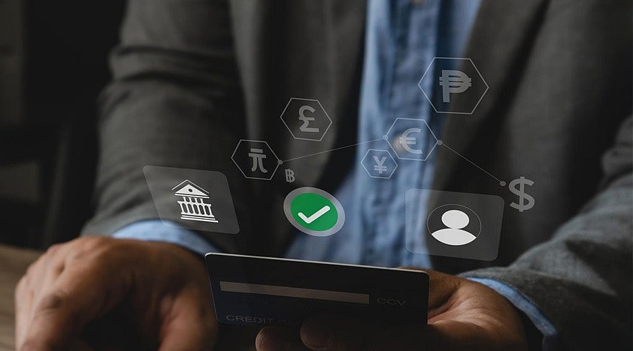 How Open Banking Data Transforms Fintech Credit Apps in India