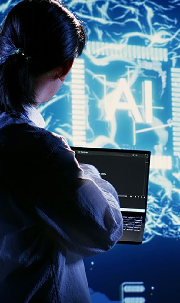 AI Training: Training advanced models involves processing enormous datasets across powerful computing clusters, creating significant expenses before products even reach consumers.